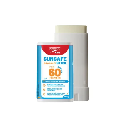 Protetor Solar Infantil SUNSAFE Baby & Kids 15,5g