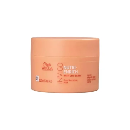 Wella Nutri Enrich Máscara 150 Ml