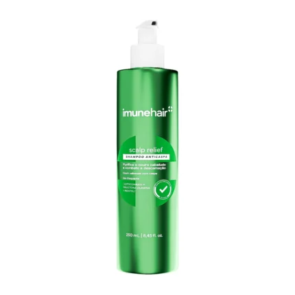Shampoo Anticaspa ImuneHair Scalp Relief 250ml