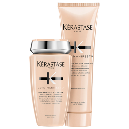 Kit Kérastase Curl Manifesto (2 Produtos)