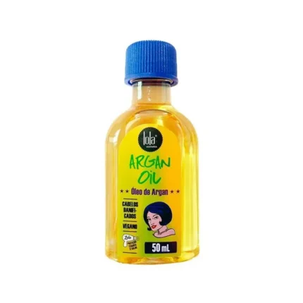 Óleo de Argan Lola 50ml