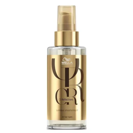 Wella Professionals Oil Reflections - Óleo Capilar 100ml