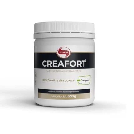 Creatina Vitafor Creafort 300g