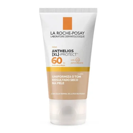 La Roche-posay Anthelios Xl Protect Clara Fps60 40g
