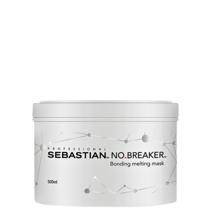 Sebastian Professional No Breaker - Máscara Capilar 500ml