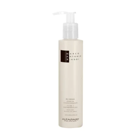 Leave-In BB Cream 12 em 1 MAB Marco Antonio Biaggi 180ml