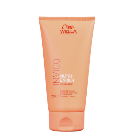 Wella Professionals Invigo Nutri-Enrich Frizz Control - Leave-in Antifrizz 150ml