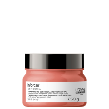 L'Oréal Professionnel Inforcer - Máscara de Tratamento Capilar 250g