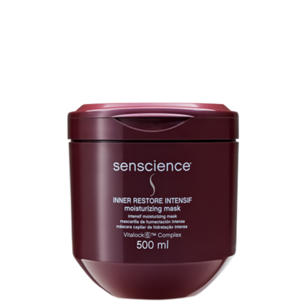 Senscience Inner Restore Intensif - Máscara Capilar 500ml