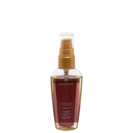 Senscience True Hue Color - Sérum Capilar 55ml