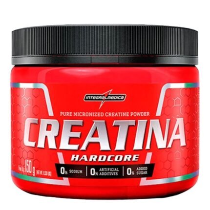Creatina Pura 150 g