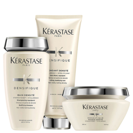 Kit Kérastase Densifique Densité Trio (3 Produtos)