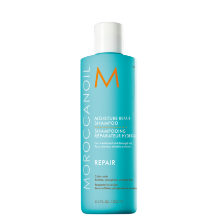 Moroccanoil Moisture Repair - Shampoo 250ml