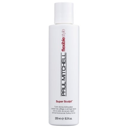 Paul Mitchell Flexible Style Super Sculpt - Creme Modelador 250ml